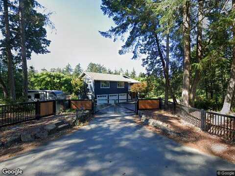 Neah, FOX ISLAND, WA 98333
