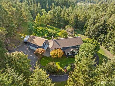 Neah, FOX ISLAND, WA 98333