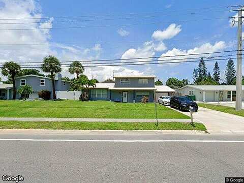 Pinetree, INDIAN HARBOUR BEACH, FL 32937