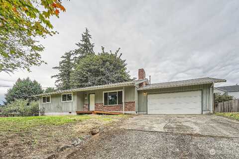 13Th Street, EDGEWOOD, WA 98372