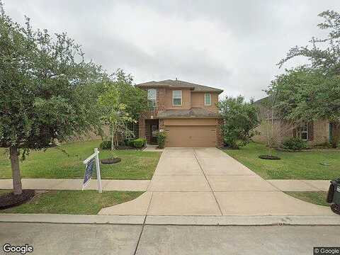 Long Meadow, CLUTE, TX 77531