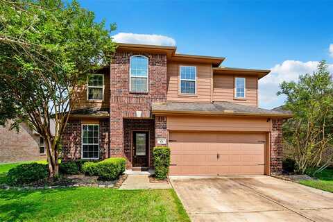 Long Meadow, CLUTE, TX 77531