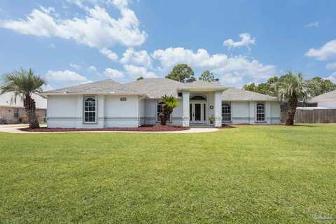 Chandelle Lake, PENSACOLA, FL 32507