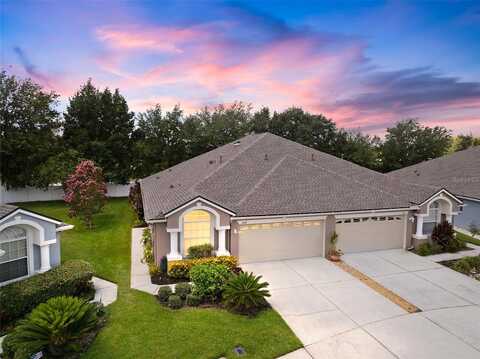 Bensbrooke, WESLEY CHAPEL, FL 33543