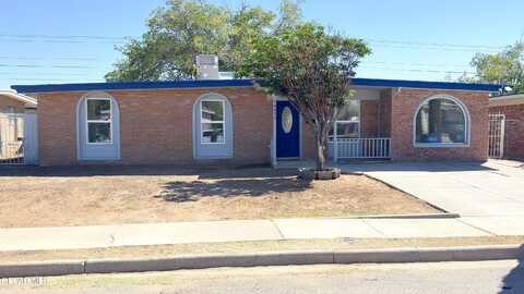 Omega, EL PASO, TX 79924
