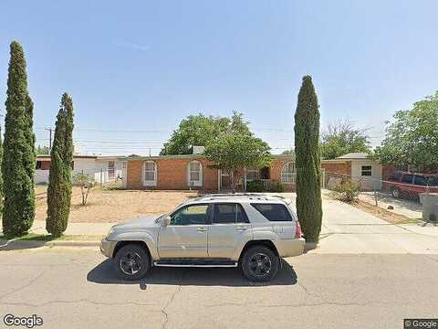 Omega, EL PASO, TX 79924