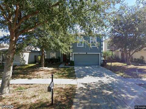 Fly Fishing, RIVERVIEW, FL 33569