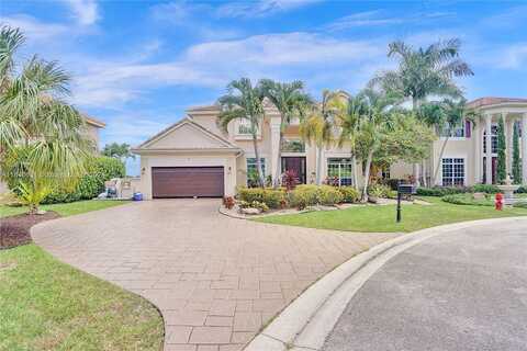 58Th, PARKLAND, FL 33076