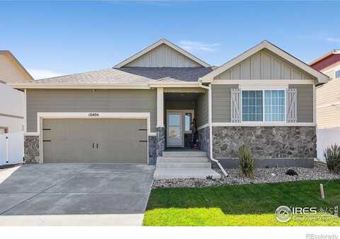 19Th, GREELEY, CO 80634