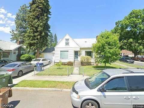 Waverly, SPOKANE, WA 99205