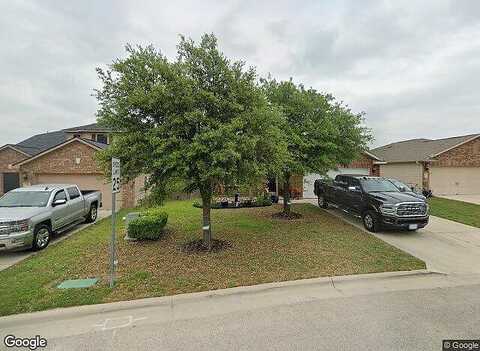 Major Lee, JARRELL, TX 76537