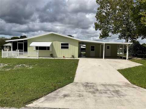 98Th, OCALA, FL 34481