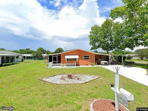 98Th, OCALA, FL 34481
