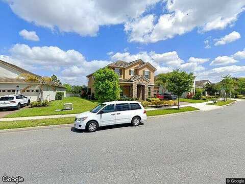 Atwater Bay, WINTER GARDEN, FL 34787