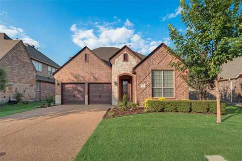 Dunhill, FORNEY, TX 75126