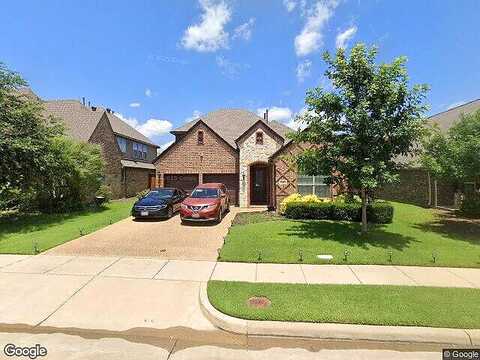 Dunhill, FORNEY, TX 75126