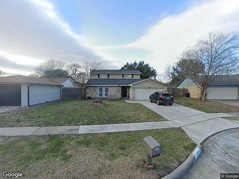 Clarktower, SUGAR LAND, TX 77498