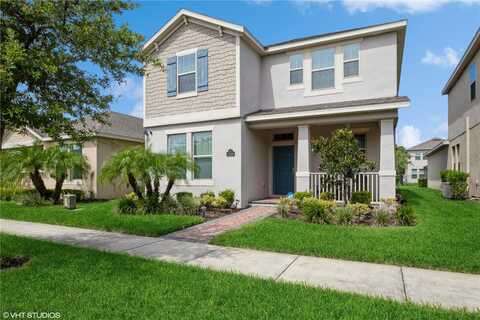 Spring Shores, WINTER GARDEN, FL 34787