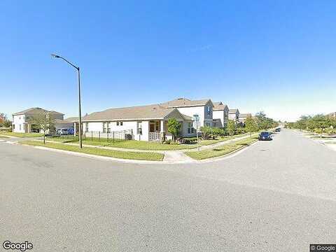 Spring Shores, WINTER GARDEN, FL 34787