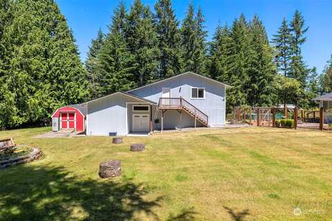 Estate, OLALLA, WA 98359