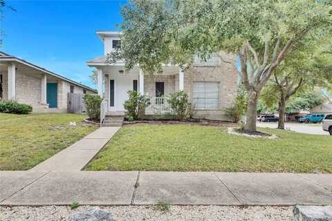 Melanies, PFLUGERVILLE, TX 78660