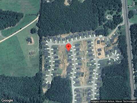 Maple, MILNER, GA 30257