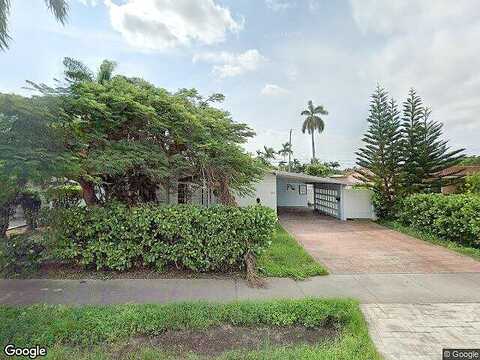 7Th, HALLANDALE BEACH, FL 33009