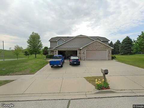 Autumn, WEST BEND, WI 53090
