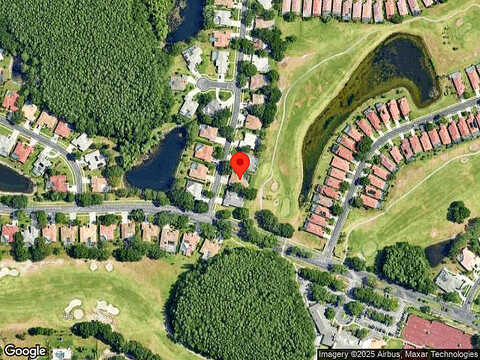 Kings Way, TARPON SPRINGS, FL 34688