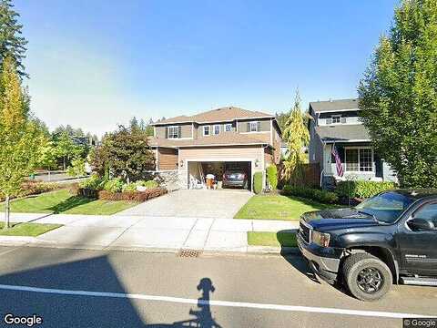 Sentinel, GIG HARBOR, WA 98332