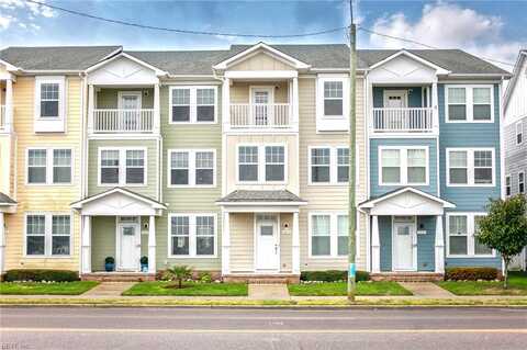 Ocean View, NORFOLK, VA 23503