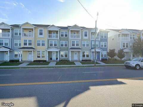 Ocean View, NORFOLK, VA 23503