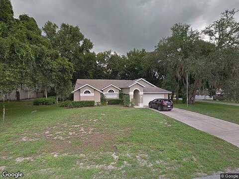 Silver Bluff, LEESBURG, FL 34788