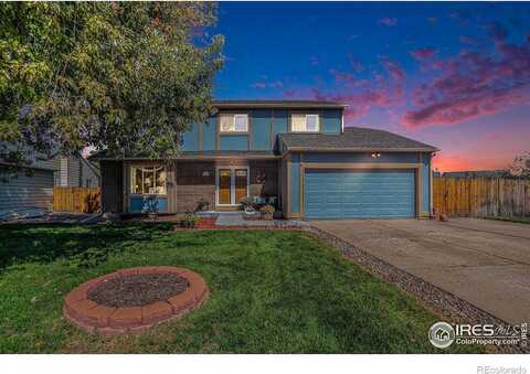 Oak, BROOMFIELD, CO 80021