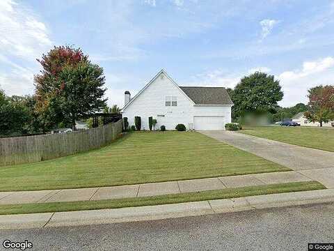 Cyperts, WINDER, GA 30680