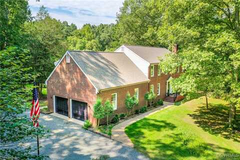 Donegal, MIDLOTHIAN, VA 23112