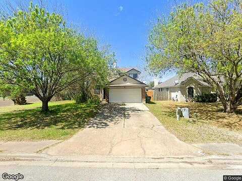 Riley, KYLE, TX 78640