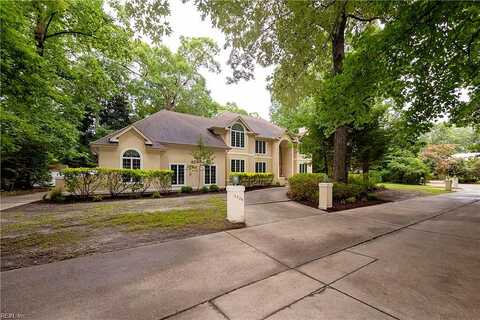 Crabbers Cove, VIRGINIA BEACH, VA 23452