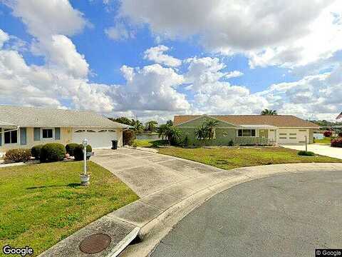 Andover, SUN CITY CENTER, FL 33573