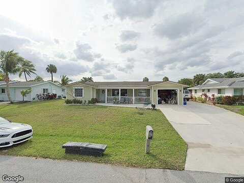Daisy, PALM BEACH GARDENS, FL 33410