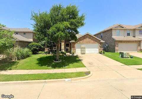 Mule Deer, FORNEY, TX 75126