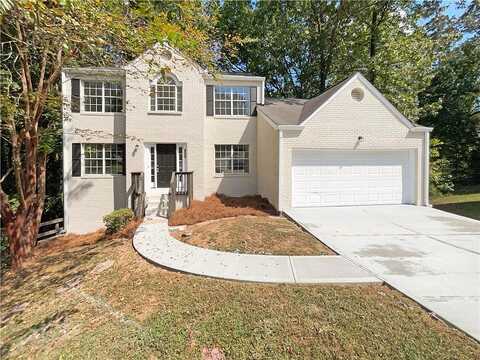 Walnut, LITHONIA, GA 30058