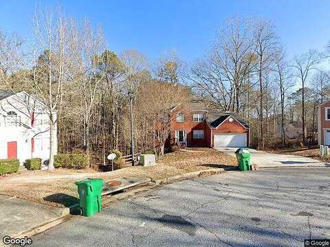 Walnut, LITHONIA, GA 30058