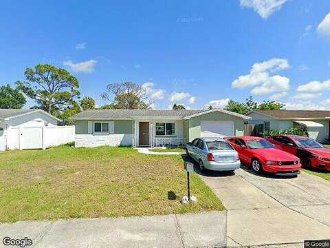 Sleepy Hollow, PORT RICHEY, FL 34668
