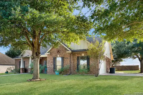 Parkcrest, FLORESVILLE, TX 78114