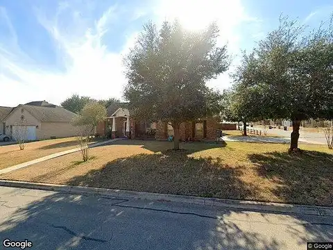 Parkcrest, FLORESVILLE, TX 78114