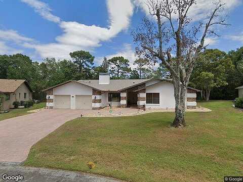 Sandpine, HOMOSASSA, FL 34446
