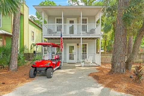 Kingfish, SANTA ROSA BEACH, FL 32459