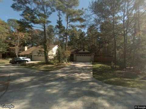 Edgewood Forest, SPRING, TX 77381
