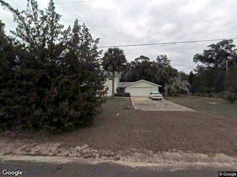 Domingo, DELAND, FL 32724